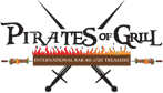 Pirates of Grill - HLP Galleria Brands